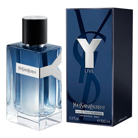 ysl fragrance men|yves saint laurent men's aftershave.